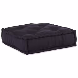 VidaXL 3315066 cuscino Antracite - Vista aggiuntiva 4