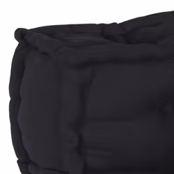 VidaXL 3315066 cuscino Antracite - Vista aggiuntiva 7