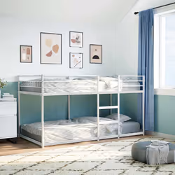 VidaXL 4019885 letto