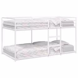 VidaXL 4019886 letto