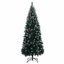 VidaXL 3315748 albero di natale artificiale - Vista aggiuntiva 3