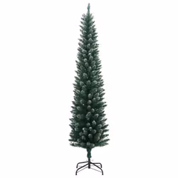 VidaXL 3315758 albero di natale artificiale - Vista aggiuntiva 3