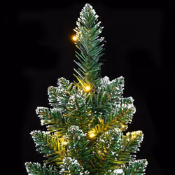 VidaXL 3315758 albero di natale artificiale - Vista aggiuntiva 7