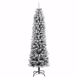 VidaXL 3315768 albero di natale artificiale - Vista aggiuntiva 3