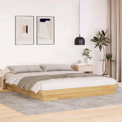 Ottieni una notte di sonno migliore e riposante con questo giroletto! È un'accogliente aggiunta a qualsiasi camera da letto. ...