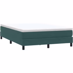 Usa questo letto a molle per goderti un sonno riposante! Vi offre il massimo relax e un sonno piacevole. Materiale morbido e ...