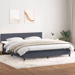 VidaXL 3316030 letto - Vista aggiuntiva 3