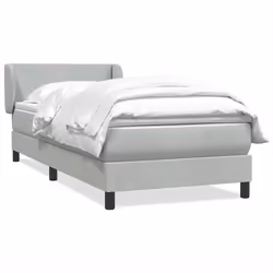 VidaXL 3317337 letto - Vista aggiuntiva 2