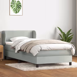 VidaXL 3317337 letto - Vista aggiuntiva 3