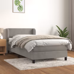 VidaXL 3317343 letto - Vista aggiuntiva 2