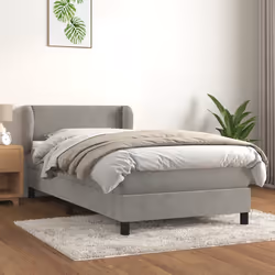 VidaXL 3317421 letto - Vista aggiuntiva 2