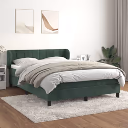 VidaXL 3317574 letto - Vista aggiuntiva 2