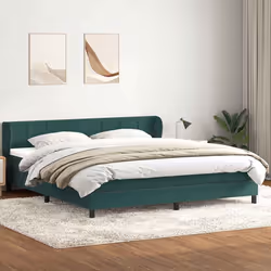 VidaXL 3317580 letto - Vista aggiuntiva 2