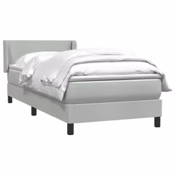 VidaXL 3317949 letto - Vista aggiuntiva 3