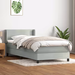 VidaXL 3317967 letto