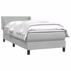 VidaXL 3317967 letto