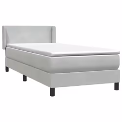 VidaXL 3317967 letto - Vista aggiuntiva 4