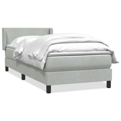 VidaXL 3317991 letto