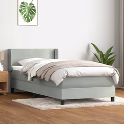 VidaXL 3317991 letto - Vista aggiuntiva 2