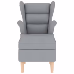 VidaXL 3307989 poltrona - Vista aggiuntiva 4