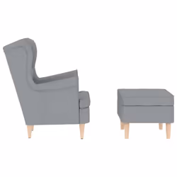 VidaXL 3307989 poltrona - Vista aggiuntiva 5