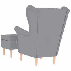 VidaXL 3307989 poltrona - Vista aggiuntiva 6