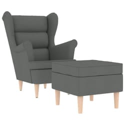 VidaXL 3307990 poltrona