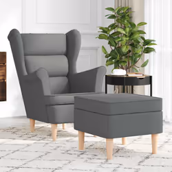 VidaXL 3307990 poltrona