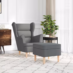 VidaXL 3307990 poltrona