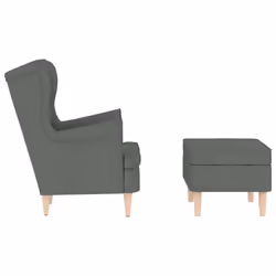 VidaXL 3307990 poltrona - Vista aggiuntiva 5