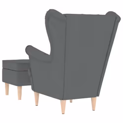 VidaXL 3307990 poltrona - Vista aggiuntiva 6