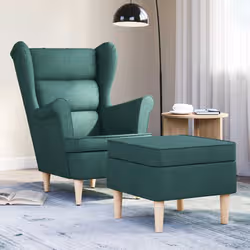 VidaXL 3307994 poltrona - Vista aggiuntiva 2