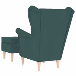 VidaXL 3307994 poltrona - Vista aggiuntiva 6