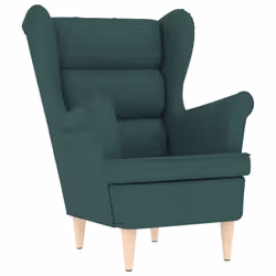 VidaXL 3307994 poltrona - Vista aggiuntiva 7