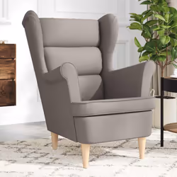 VidaXL 3307995 poltrona - Vista aggiuntiva 2