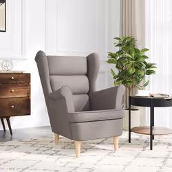 VidaXL 3307995 poltrona - Vista aggiuntiva 3