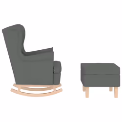 VidaXL 3307998 poltrona - Vista aggiuntiva 5