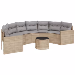 VidaXL 3318519, Grigio chiaro, 110 kg, 510 mm, 1500 mm