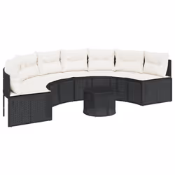 VidaXL 3318526, Crema, 110 kg, 510 mm, 1430 mm