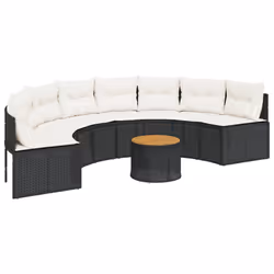 VidaXL 3318530, Crema, 110 kg, 510 mm, 1430 mm