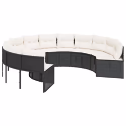 VidaXL 3318540, Crema, 110 kg, 2400 mm