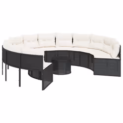 VidaXL 3318544, Crema, 110 kg, 510 mm, 2400 mm