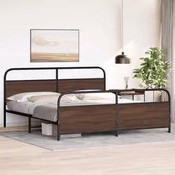 VidaXL 3318668 rete a doghe - Vista aggiuntiva 4