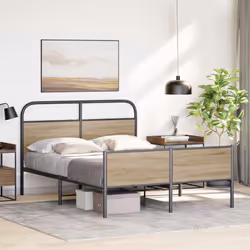 VidaXL 3318679 rete a doghe - Vista aggiuntiva 4