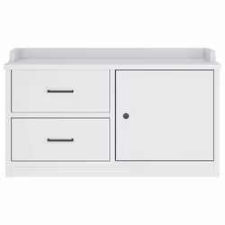 VidaXL 4010465 panchina da interno - Vista aggiuntiva 5