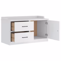 VidaXL 4010465 panchina da interno - Vista aggiuntiva 7