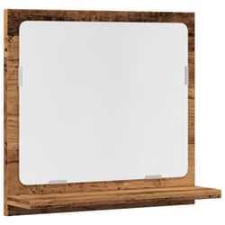 VidaXL 856187 arredo bagno