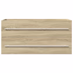 VidaXL 856232 set di mobili da bagno - Vista aggiuntiva 4