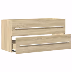 VidaXL 856232 set di mobili da bagno - Vista aggiuntiva 5