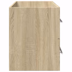 VidaXL 856232 set di mobili da bagno - Vista aggiuntiva 6